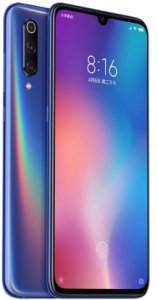 Телефон Xiaomi Mi 9 - замена стекла в Самаре