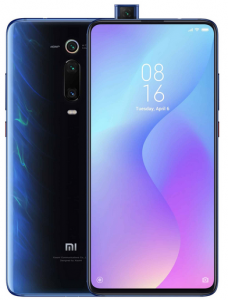Телефон Xiaomi Mi 9T Pro - замена стекла в Самаре