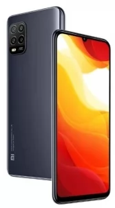 Телефон Xiaomi Mi 10 Lite 8/128GB - замена стекла в Самаре
