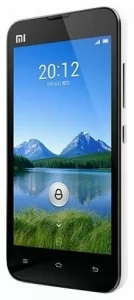 Телефон Xiaomi Mi 2 16GB - замена динамика в Самаре