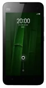Телефон Xiaomi Mi 2A - замена экрана в Самаре