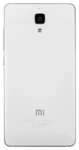 Телефон Xiaomi Mi 4 3/16GB - замена стекла камеры в Самаре
