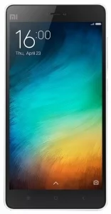 Телефон Xiaomi Mi 4i 16GB - замена стекла в Самаре