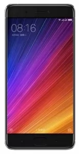 Телефон Xiaomi Mi 5S 32GB - замена стекла в Самаре