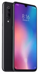 Телефон Xiaomi Mi 9 8/128GB - замена стекла в Самаре