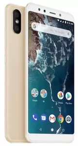 Телефон Xiaomi Mi A2 4/32GB - замена тачскрина в Самаре