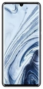 Телефон Xiaomi Mi CC9 Pro 8/256GB - замена стекла в Самаре