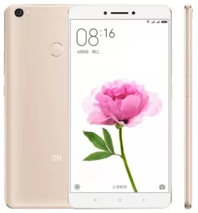 Телефон Xiaomi Mi Max 32GB - замена разъема в Самаре