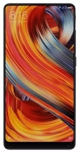 Телефон Xiaomi Mi Mix 2 8/128GB - замена тачскрина в Самаре