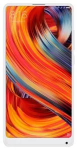 Телефон Xiaomi Mi Mix 2 SE - замена динамика в Самаре