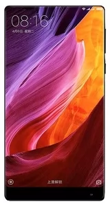 Телефон Xiaomi Mi Mix 256GB - замена аккумуляторной батареи в Самаре