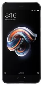 Телефон Xiaomi Mi Note 3 6/128Gb - замена динамика в Самаре