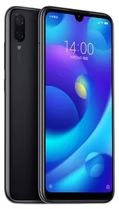 Телефон Xiaomi Mi Play 6/128GB - замена тачскрина в Самаре