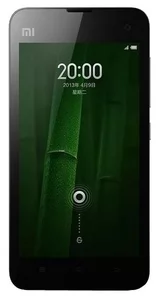 Телефон Xiaomi Mi2A - замена экрана в Самаре