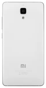 Телефон Xiaomi Mi4 3/16GB - замена стекла камеры в Самаре