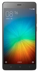 Телефон Xiaomi Mi4s 64GB - замена разъема в Самаре