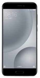Телефон Xiaomi Mi5C - замена микрофона в Самаре