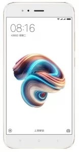 Телефон Xiaomi Mi5X 32GB - замена стекла в Самаре