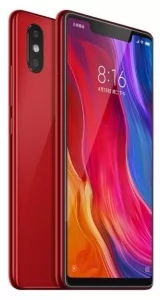 Телефон Xiaomi Mi8 SE 6/64GB - замена тачскрина в Самаре