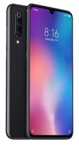 Телефон Xiaomi Mi9 6/64GB - замена тачскрина в Самаре