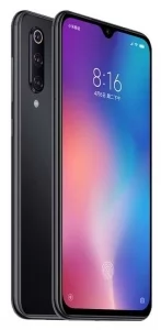 Телефон Xiaomi Mi9 SE 6/128GB - замена стекла в Самаре