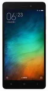 Телефон Xiaomi Redmi 3S Plus - замена разъема в Самаре