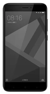 Телефон Xiaomi Redmi 4X 16GB - замена стекла в Самаре