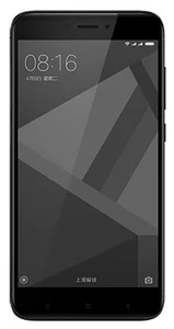 Телефон Xiaomi Redmi 4X 32GB - замена динамика в Самаре
