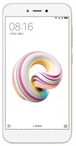 Телефон Xiaomi Redmi 5A 32GB - замена стекла в Самаре
