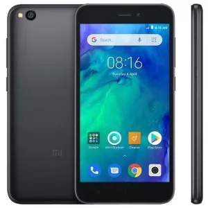 Телефон Xiaomi Redmi Go 1/8GB - замена экрана в Самаре