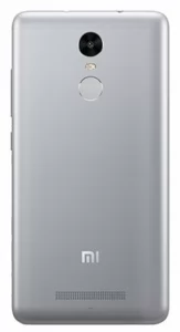 Телефон Xiaomi Redmi Note 3 Pro 16GB - ремонт камеры в Самаре