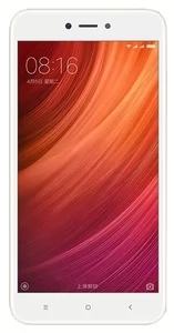 Телефон Xiaomi Redmi Note 5A 2/16GB - замена стекла в Самаре