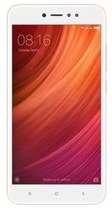 Телефон Xiaomi Redmi Note 5A Prime 3/32GB - замена разъема в Самаре