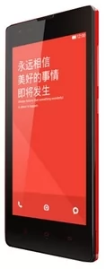 Телефон Xiaomi Redmi - ремонт камеры в Самаре
